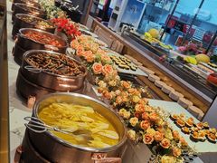-台北牛扒·西餐自助·下午茶(同泰时代广场店)