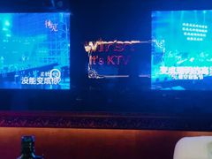 -温莎KTV(珠江路店)