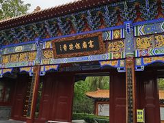 -高庙保安寺