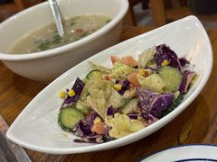 -阿达西新疆餐厅(西北大学店)