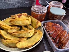 -李记清真馆(打钉巷店)