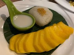 -金厨泰国餐厅·全泰籍厨师料理(拱北店)