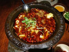 -受气牛肉·耙牛肉火锅(水晶郦城店)