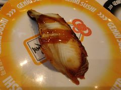 -元气寿司(益田假日广场店)