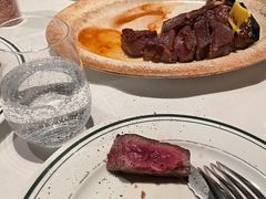 -Wolfgang’s Steakhouse 沃夫冈牛排馆(上海白玉兰广场店)