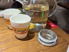 -相约·羊村小馆非遗手抓肉(七一酱园店)