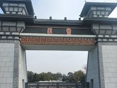 -桂林灵渠景区