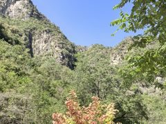 -十渡孤山寨风景区