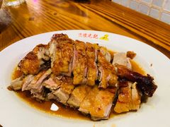 -澳门陈光记烧味饭店(南京德基广场店)