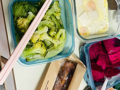 -丰豪烧烤·粤式大排档(学府店)