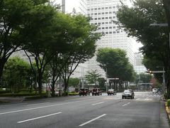 -东京都厅舍
