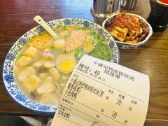 -小潘记鸭血粉丝汤