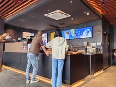 -瑞幸咖啡(大连罗斯福广场一层店)