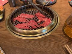 -一品诚记烤肉(大连柏威年购物中心店)