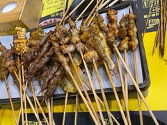 -望京小腰(北京总店)