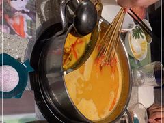 -集渔·泰式海鲜火锅(科华店)