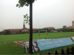 -上海德威外籍人员子女学校(浦东校区)