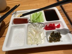-四季民福烤鸭店(前门廊房二条店)