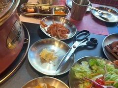 -西塔老太太泥炉烤肉(双井店)