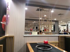 -福成自助烤肉(青春路店)