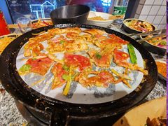 -酒拾烤肉(阳光100店)