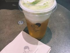 -喜茶(中山白水井店)