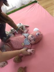 点击看大图 -哈尼Honey baby 儿童摄影(立丰国际公寓店)