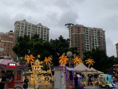 -万达广场(宝山店)