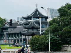 -苏皖边区政府旧址纪念馆