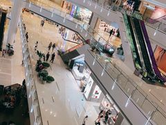-皇城恒隆广场