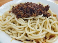 杂酱-全味面馆