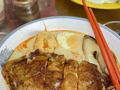 -華叔茶記