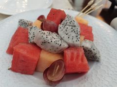水果沙拉-忆咖啡观景餐厅(桂林象山公园店)