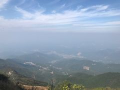 -南岳衡山风景名胜区