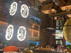 -西塔老太太泥炉烤肉(武汉摩尔城店)