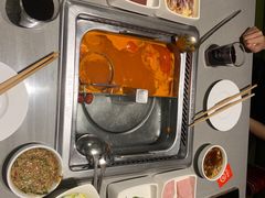 -海底捞火锅(方塔东街店)