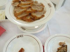 -北京全聚德(王府井店)