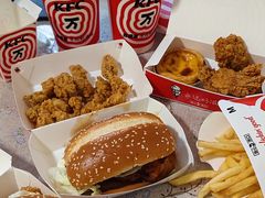 -肯德基(葛沽DT店)