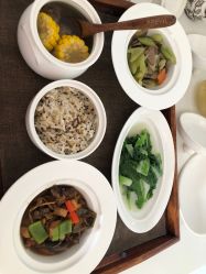 -弗蕾亚·和月月子调理院(东湖店)