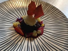 -北京古城老院厉晓麟精致菜