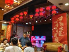 -亮欢寨酸汤鱼(沙冲路店)