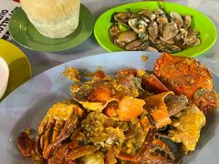 -明记烧鱼美味店