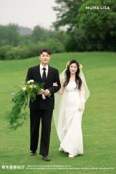 -青禾蒙娜丽莎婚纱摄影(武汉总店)