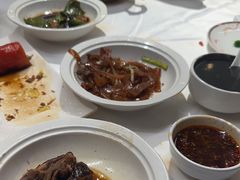 -稻香饭店(IFS国金中心店)