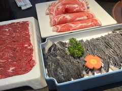 -清真京华源·涮肉烧烤(丰庆店)