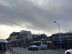 -北京前门大栅栏