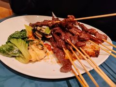 -福州泰禾铂尔曼酒店·禾咖啡自助餐厅