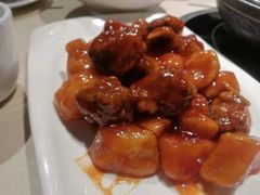 -大碗先生(万家丽店)