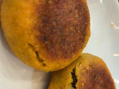 菜团子-丽泽山庄·生态怀柔菜·虹鳟鱼(红螺寺店)