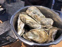 -蚝英雄鲜蚝自助专门店(长楹天街直营店)